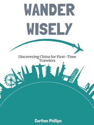 cover image of Discovering China for First-Time Travelers
